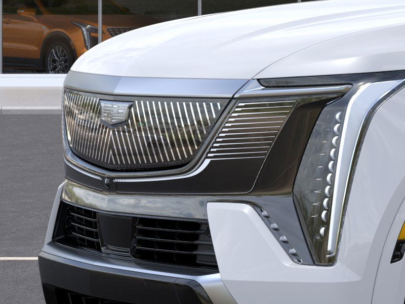 2025 Cadillac Escalade IQ Luxury 2 - Photo 37