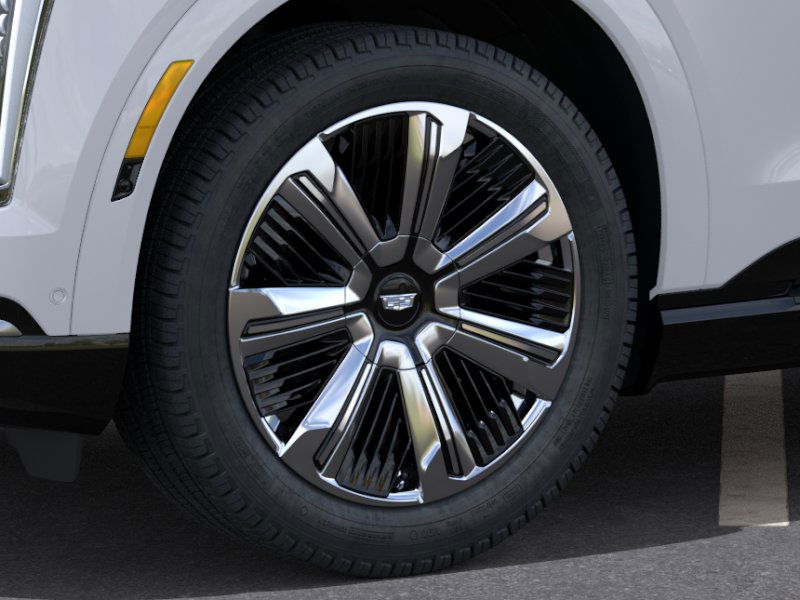 2025 Cadillac Escalade IQ Luxury 2 - Photo 33