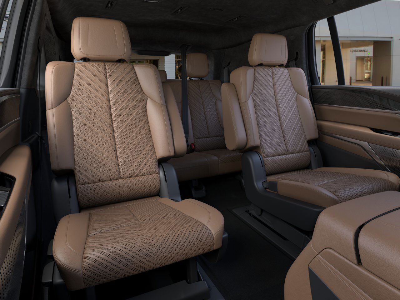 2025 Cadillac Escalade IQ Luxury 2 - Photo 41