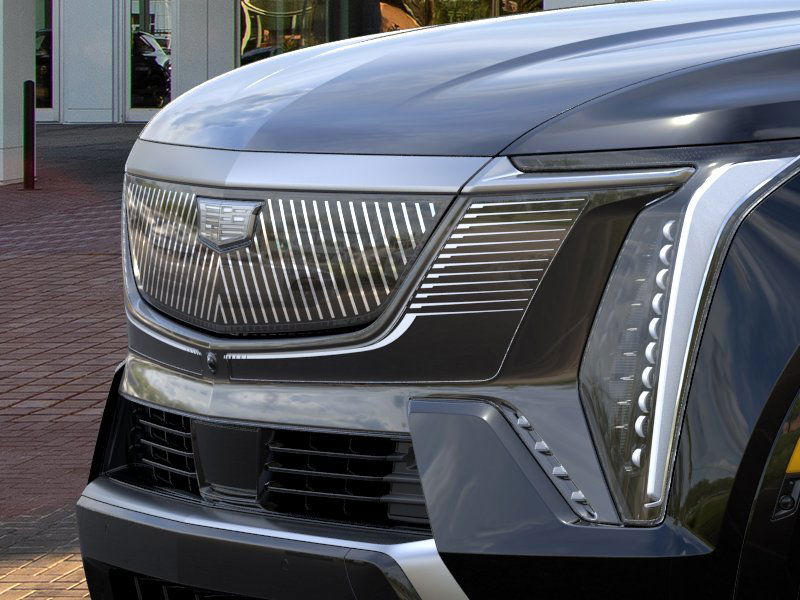 2025 Cadillac Escalade IQ Luxury 2 - Photo 37