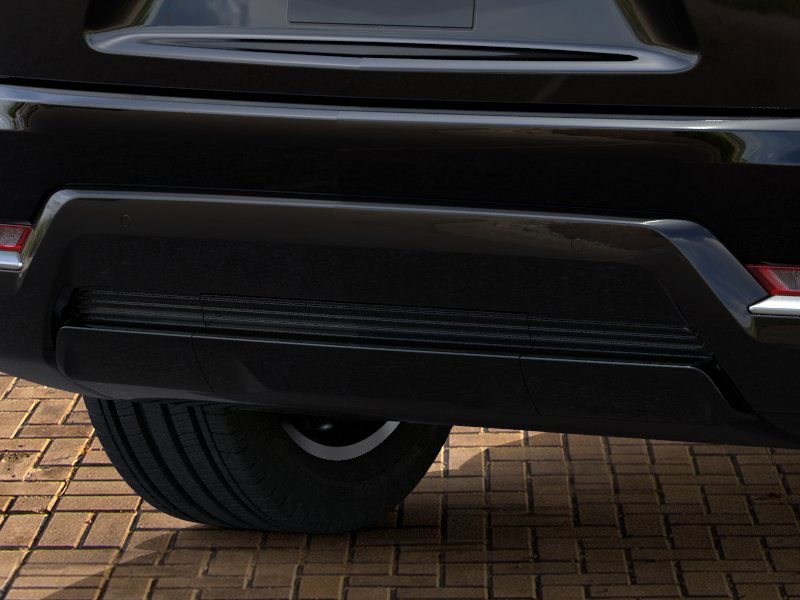 2025 Cadillac Escalade IQ Luxury 2 - Photo 38