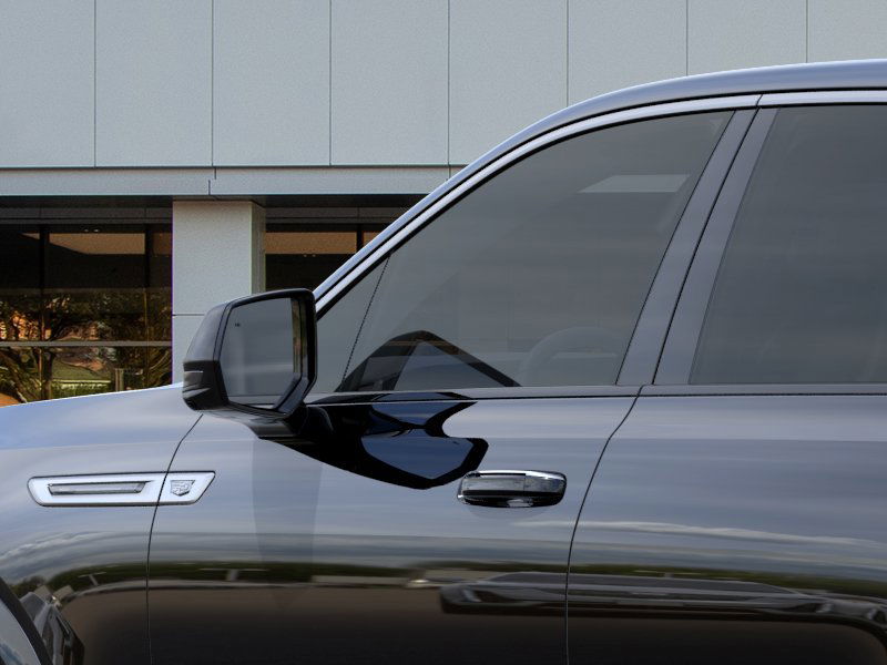 2025 Cadillac Escalade IQ Luxury 2 - Photo 36