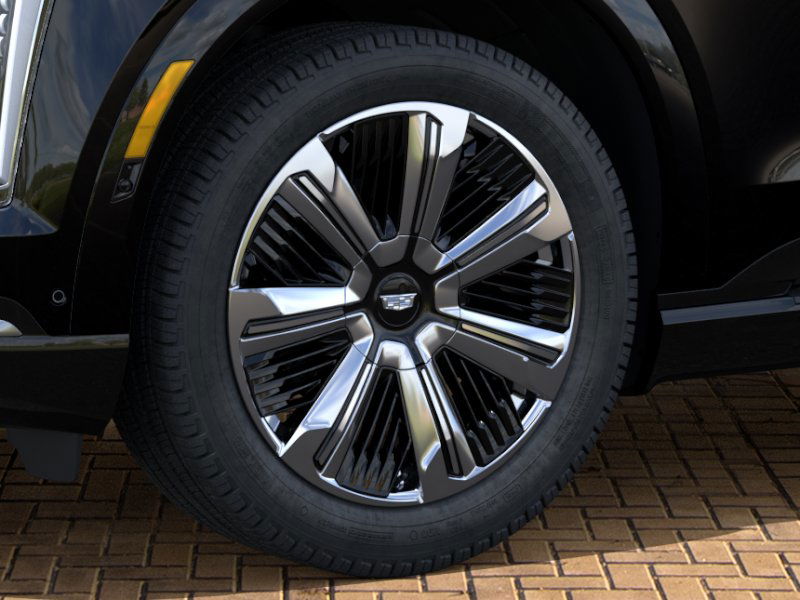 2025 Cadillac Escalade IQ Luxury 2 - Photo 33