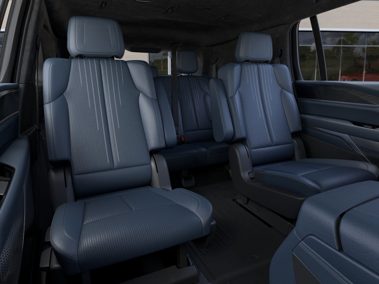 2026 Cadillac Escalade IQ Premium Luxury - Photo 44