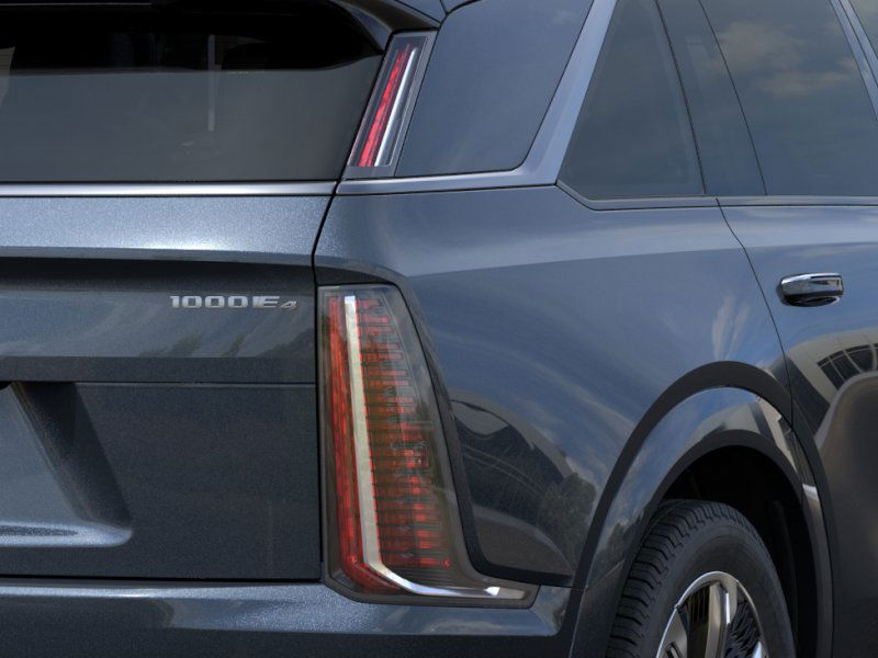 2026 Cadillac Escalade IQ Premium Luxury photo 6