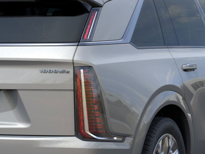 New 2025 Flare Metallic Cadillac Luxury 2 image 35