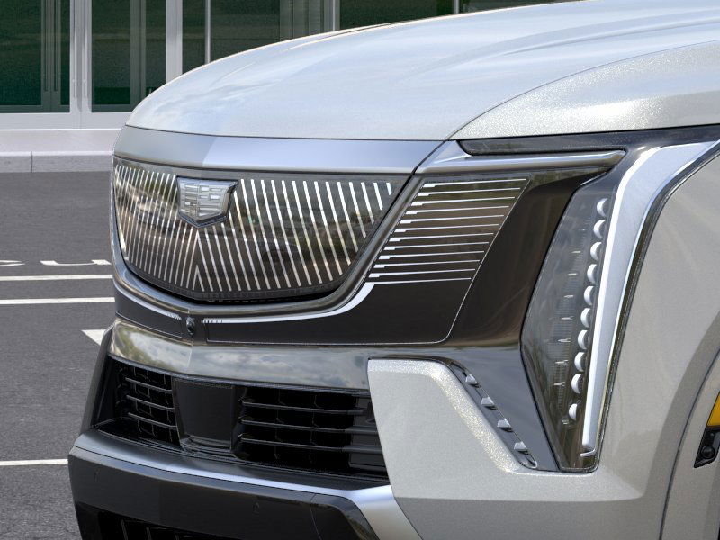 New 2025 Flare Metallic Cadillac Luxury 2 image 37