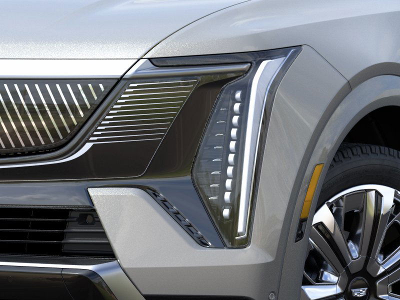 New 2025 Flare Metallic Cadillac Luxury 2 image 34