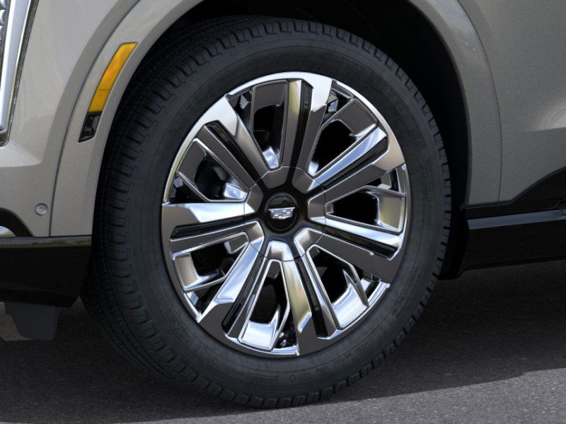 New 2025 Flare Metallic Cadillac Luxury 2 image 33