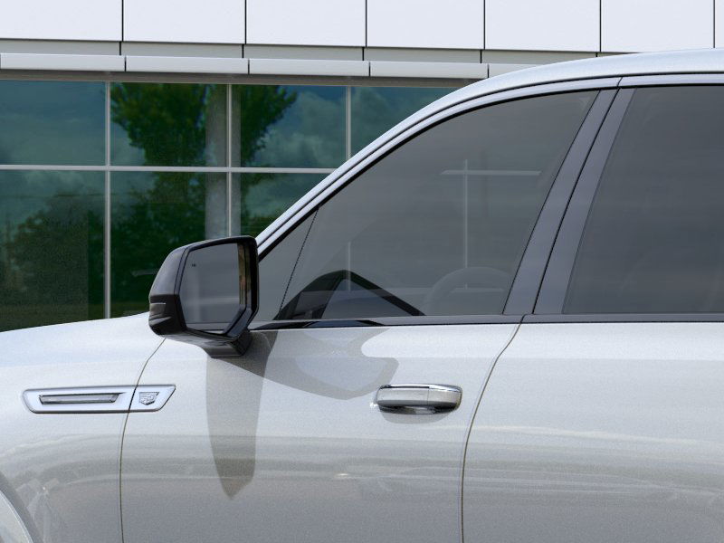New 2025 Flare Metallic Cadillac Luxury 2 image 36