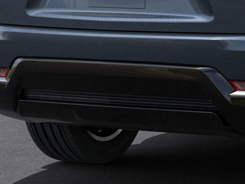 2025 Cadillac Escalade IQ Luxury 2 - Photo 38