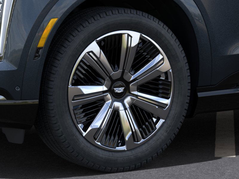 2025 Cadillac Escalade IQ Luxury 2 - Photo 33