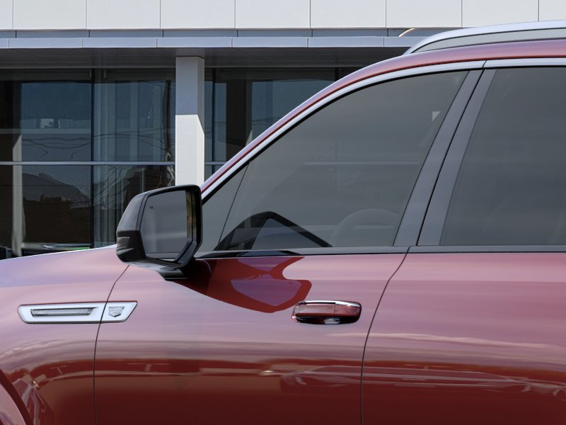 2026 Cadillac Escalade IQ Premium Luxury - Photo 12