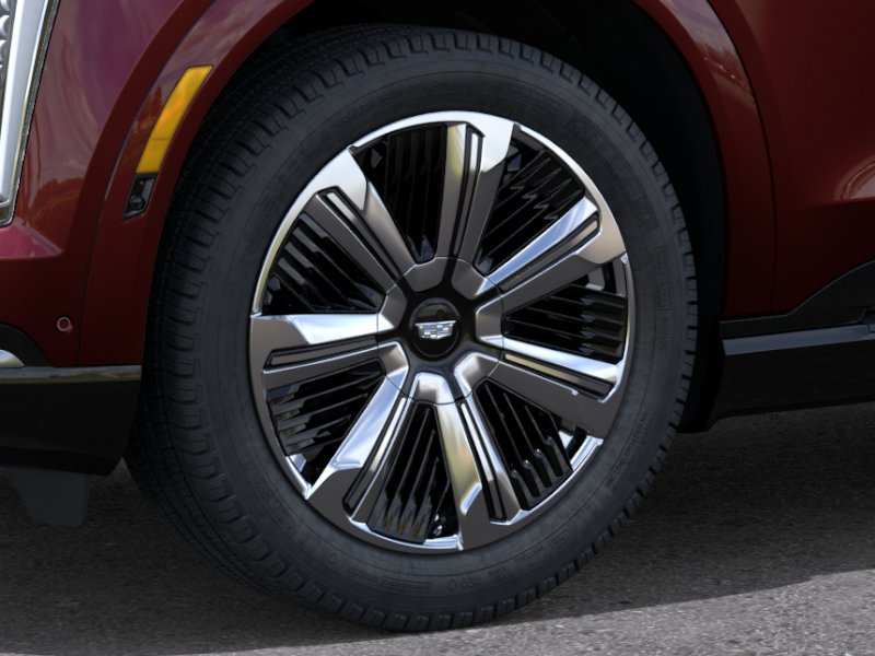 2026 Cadillac Escalade IQ Premium Luxury - Photo 9