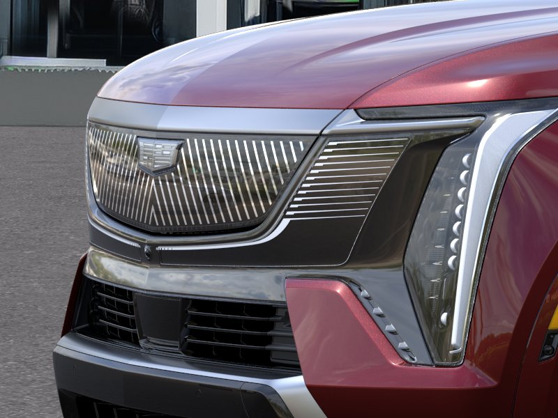 2026 Cadillac Escalade IQ Premium Luxury - Photo 13