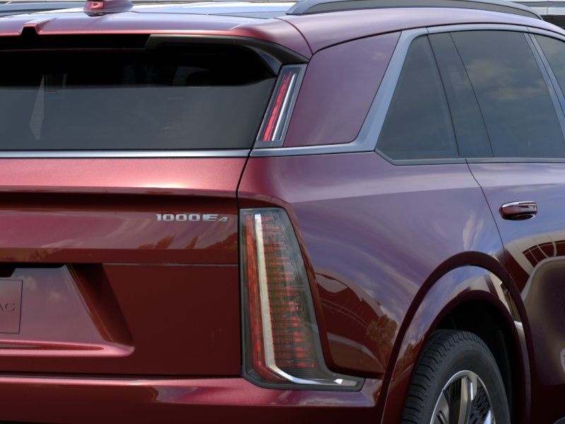 2026 Cadillac Escalade IQ Premium Luxury - Photo 11