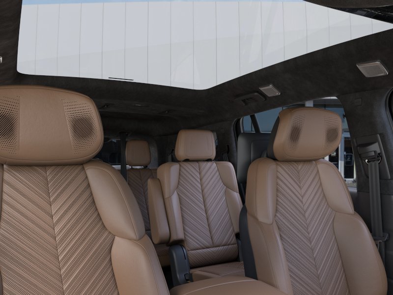 2026 Cadillac Escalade IQ Premium Luxury - Photo 24