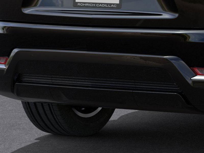 2025 Cadillac Escalade IQ Luxury 2 - Photo 14