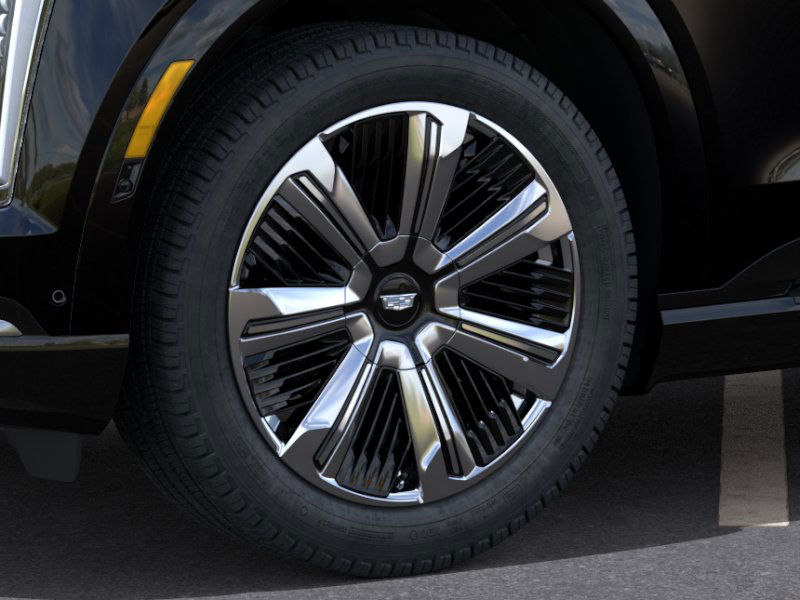 2025 Cadillac Escalade IQ Luxury 2 - Photo 9