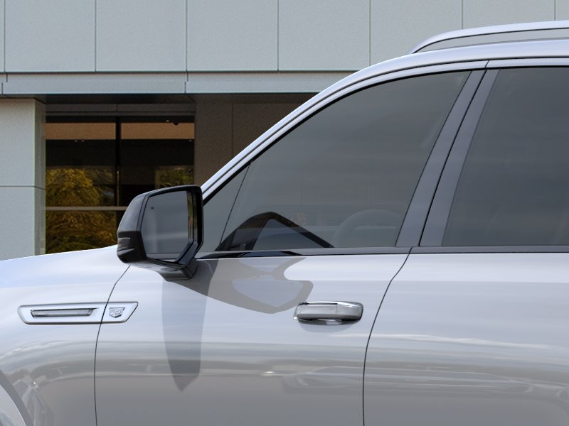 New 2026 Luna Metallic Cadillac Premium Luxury image 36