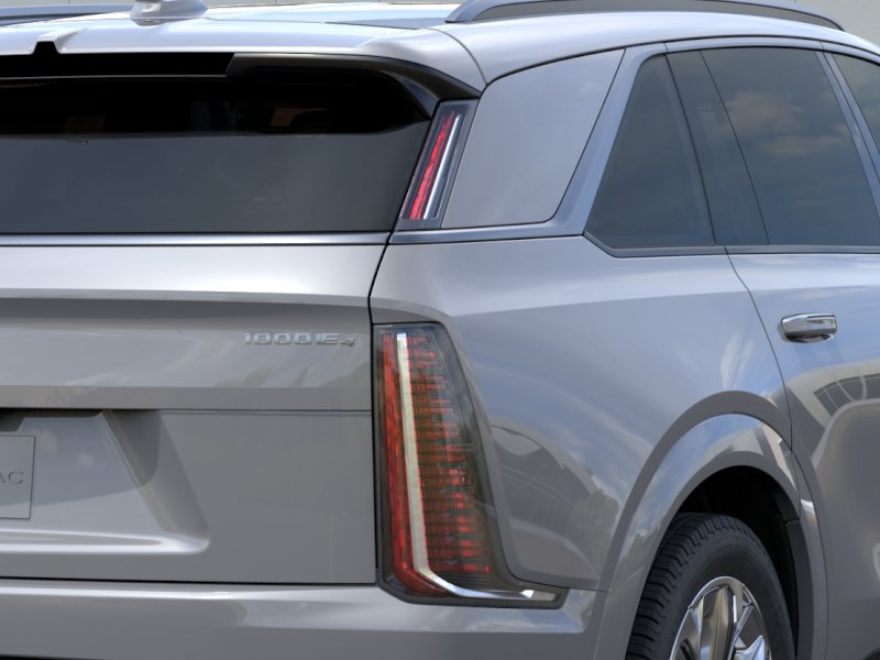 New 2026 Luna Metallic Cadillac Premium Luxury image 35