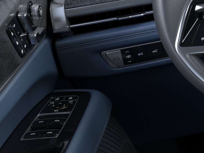 New 2026 Luna Metallic Cadillac Premium Luxury image 46