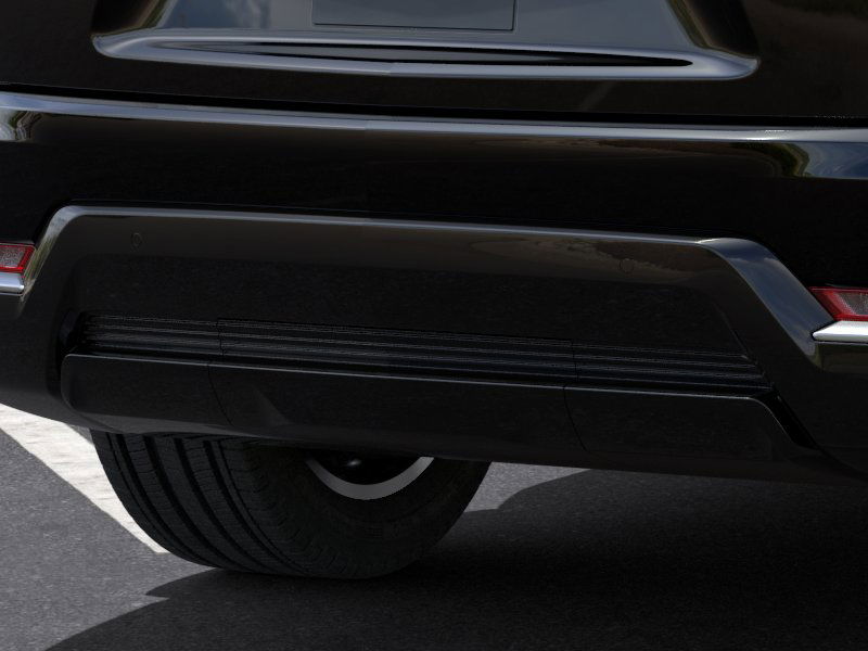 New 2025 Black Raven Cadillac Luxury 2 image 41