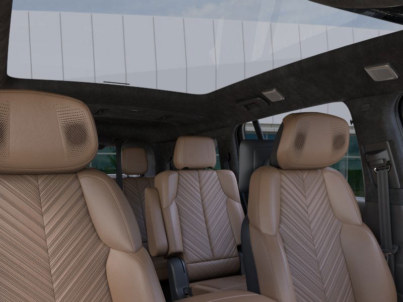 New 2025 Black Raven Cadillac Luxury 2 image 51