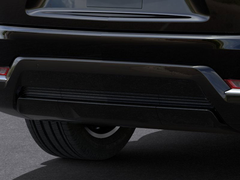 2025 Cadillac Escalade IQ Luxury 2 - Photo 38