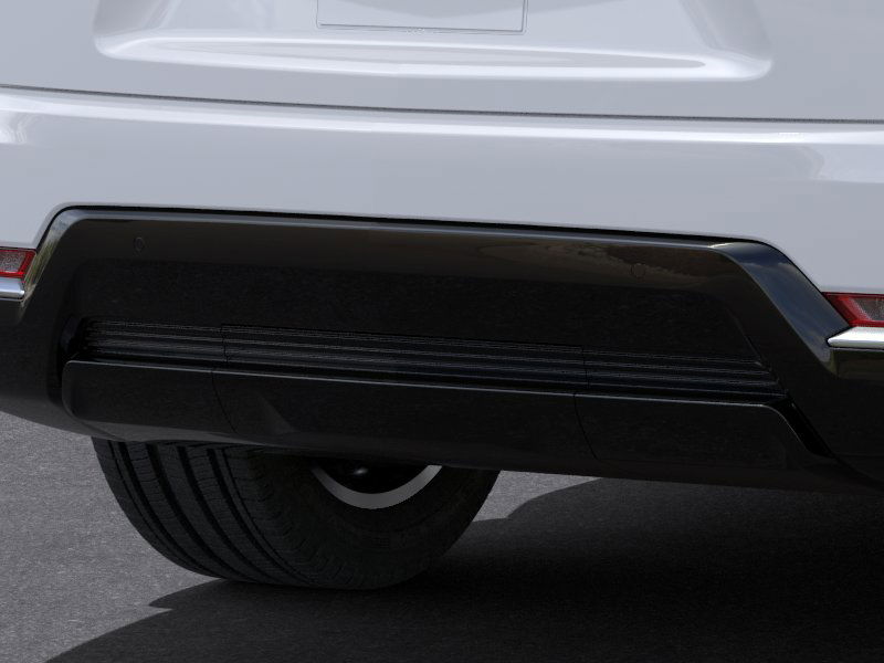 2025 Cadillac Escalade IQ Luxury 2 - Photo 38