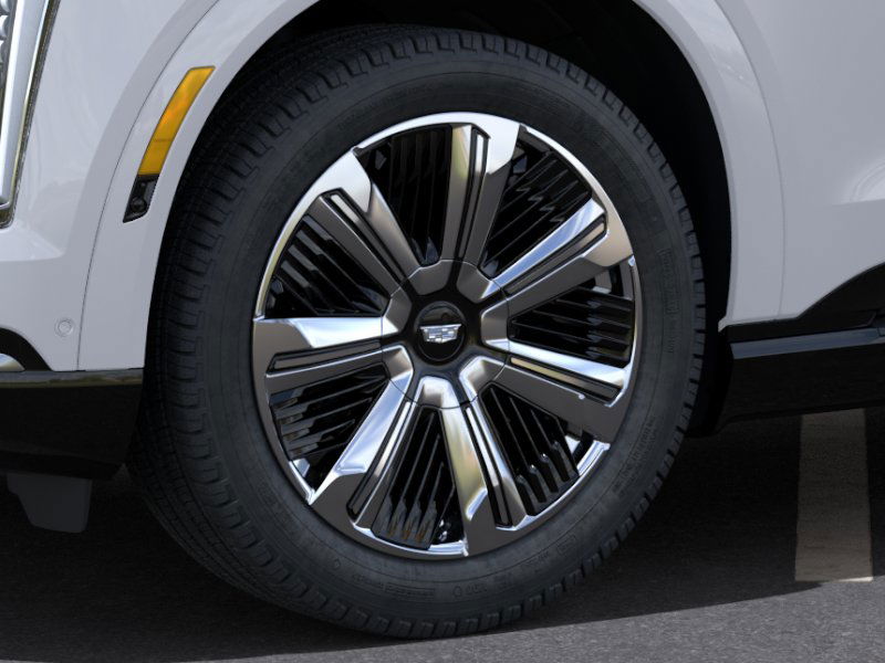 2025 Cadillac Escalade IQ Luxury 2 - Photo 33