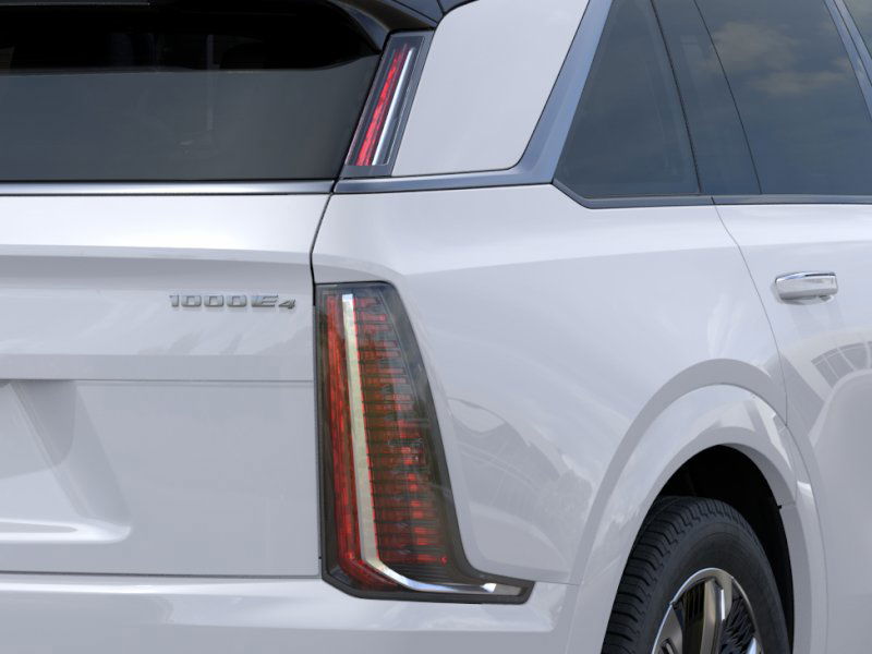 2025 Cadillac Escalade IQ Luxury 2 - Photo 35
