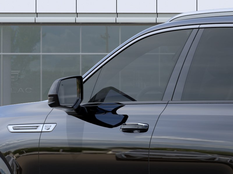 New 2026 Black Raven Cadillac Premium Luxury image 36