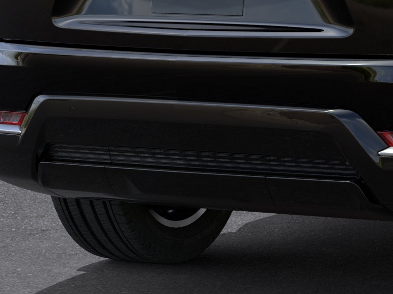 New 2026 Black Raven Cadillac Premium Luxury image 38