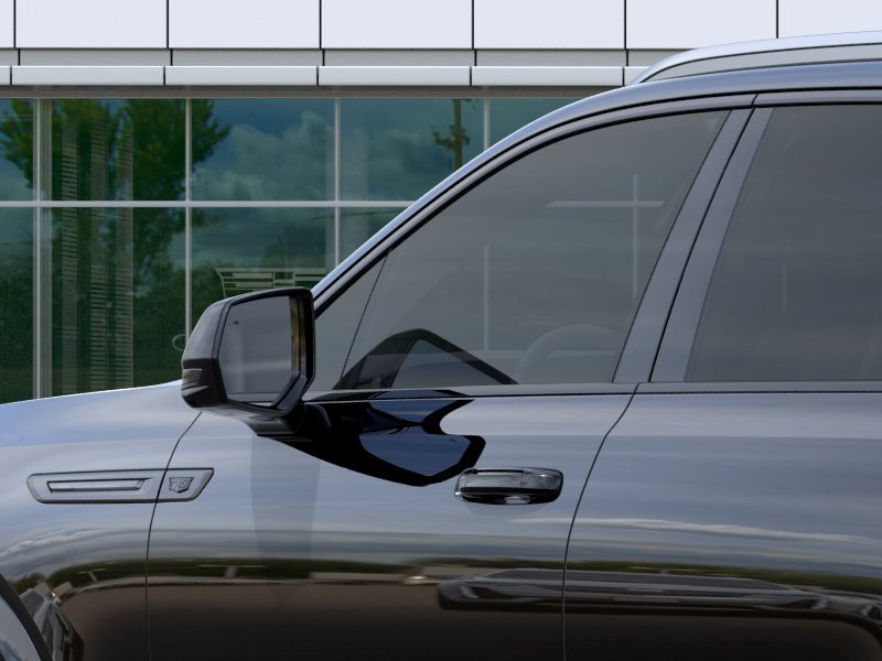 2026 Cadillac Escalade IQ Sport - Photo 52