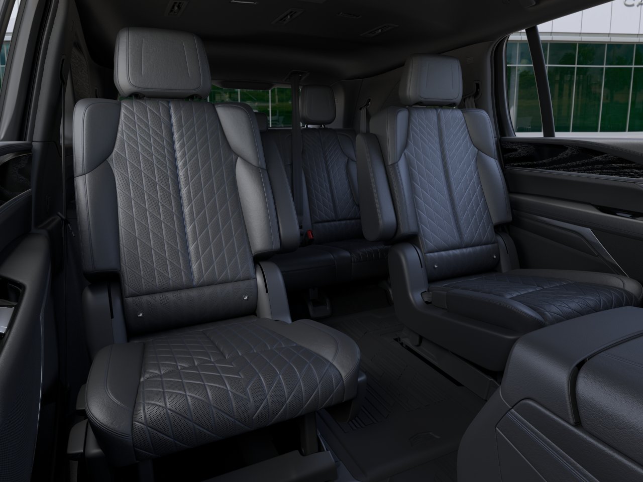 2026 Cadillac Escalade IQ Sport - Photo 57