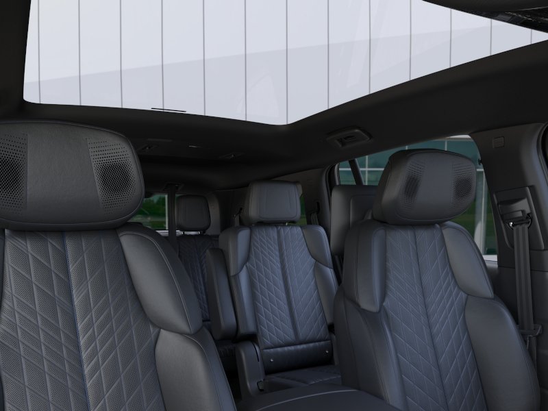 2026 Cadillac Escalade IQ Sport - Photo 64