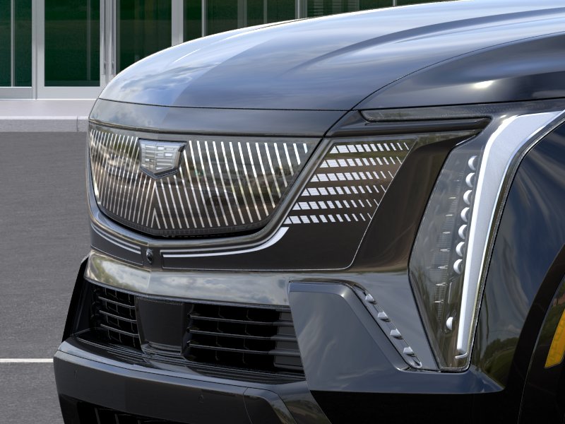 2026 Cadillac Escalade IQ Sport - Photo 53