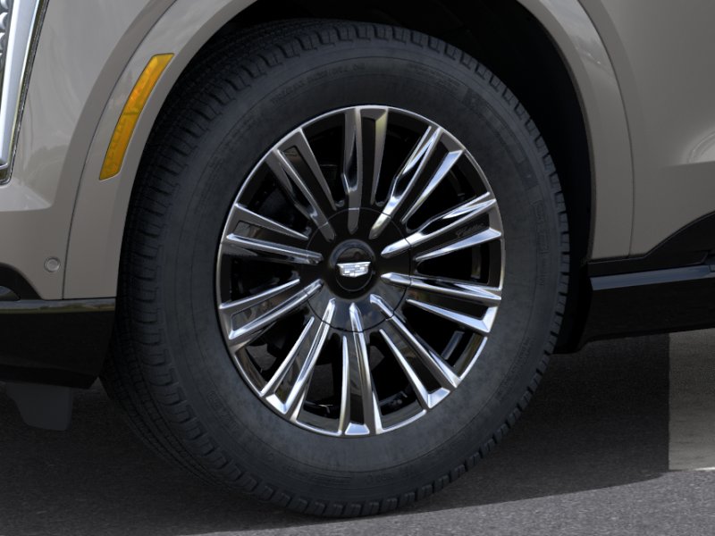 2026 Cadillac Escalade IQ Sport - Photo 33