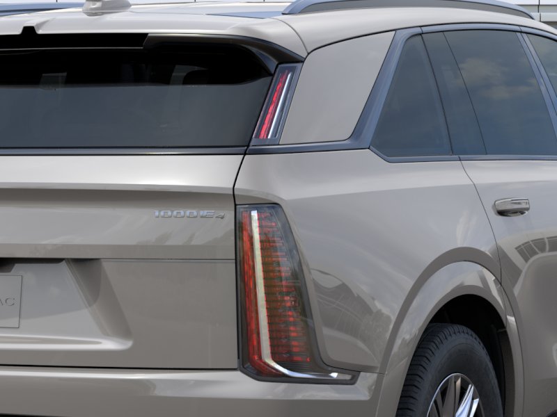 2026 Cadillac Escalade IQ Sport - Photo 35