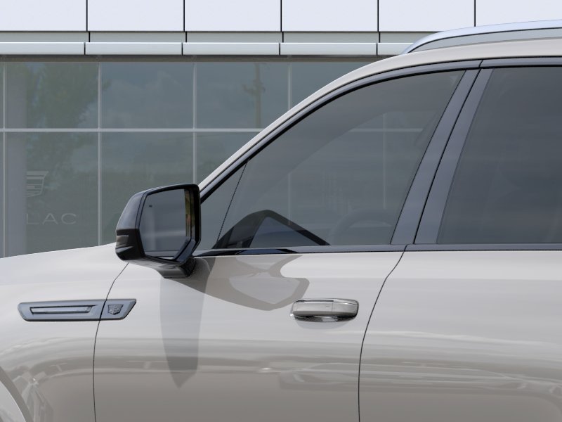 2026 Cadillac Escalade IQ Sport - Photo 36