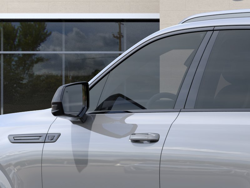 2026 Cadillac Escalade IQ Sport - Photo 12