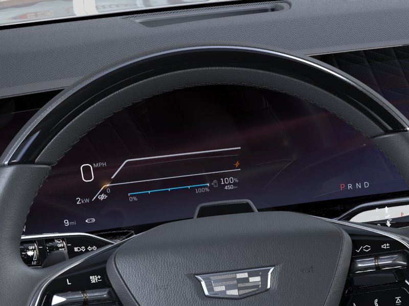 2026 Cadillac Escalade IQ Sport - Photo 18
