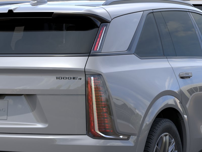 2026 Cadillac Escalade IQ Sport - Photo 11