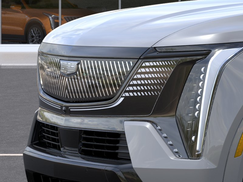 2026 Cadillac Escalade IQ Sport - Photo 13
