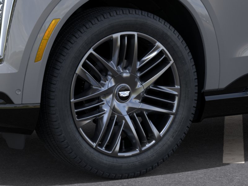 2026 Cadillac Escalade IQ Sport - Photo 9