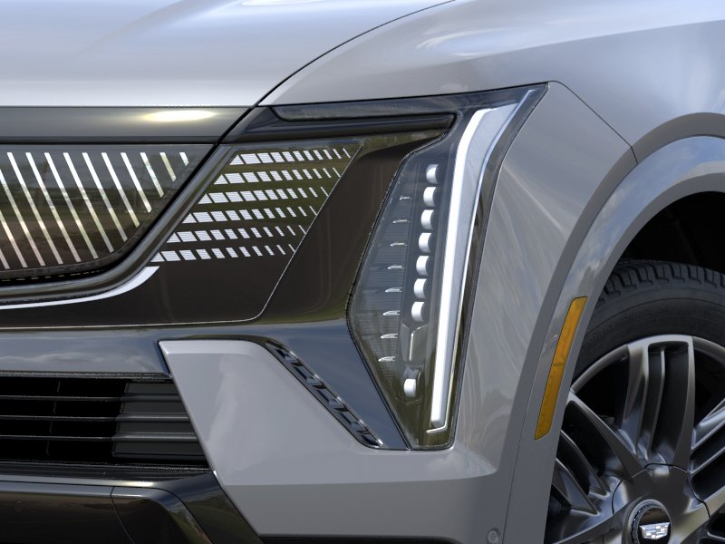 2026 Cadillac Escalade IQ Sport - Photo 10