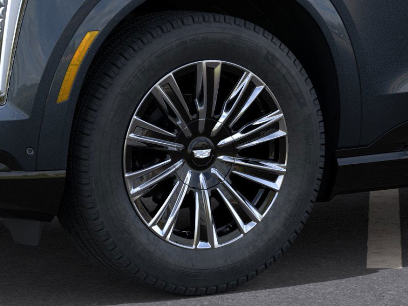 2026 Cadillac Escalade IQ Sport - Photo 38