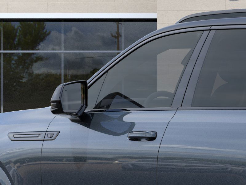 2026 Cadillac Escalade IQ Sport - Photo 41