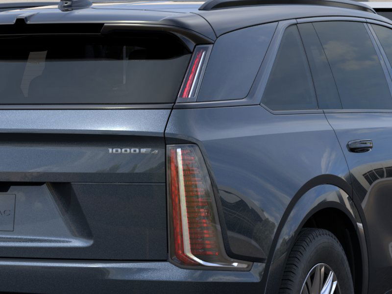 2026 Cadillac Escalade IQ Sport - Photo 40